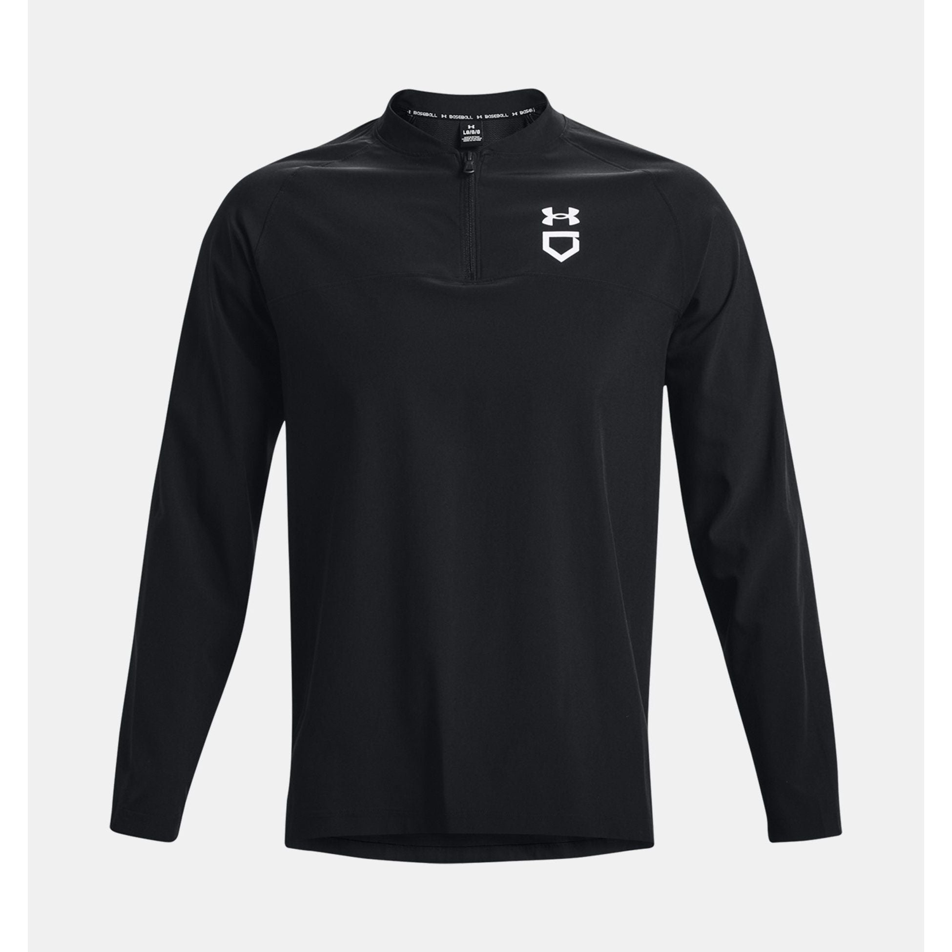 MANTEAU UA UTILITY CAGE JACKET MANCHES LONGUES HOMME 