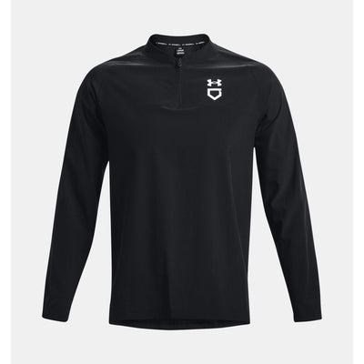 MANTEAU UA UTILITY CAGE JACKET MANCHES LONGUES HOMME 
