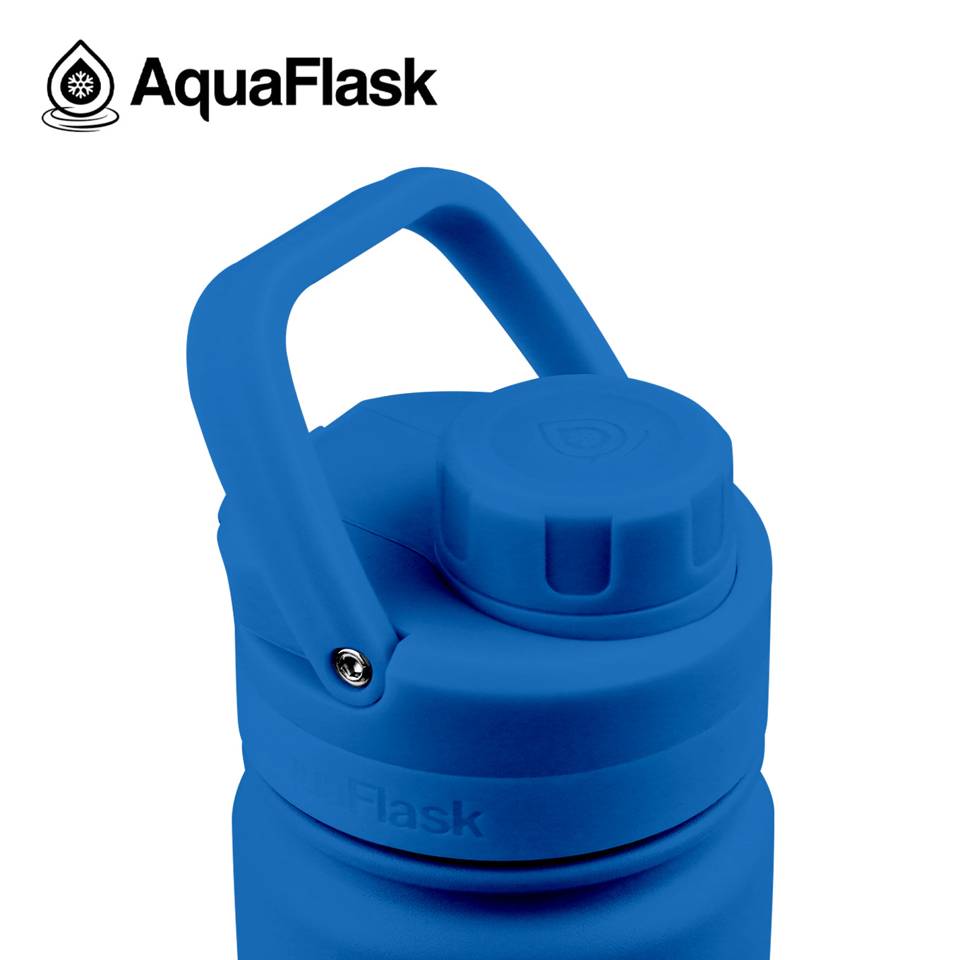 AquaFlask Original Vacuum Insulated Water Bottles 530ml (18oz) 