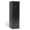 Package Delivery Box for Outside with Lockable Doors Coded Lock-Black