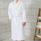 Refined Micro Terry Bathrobe