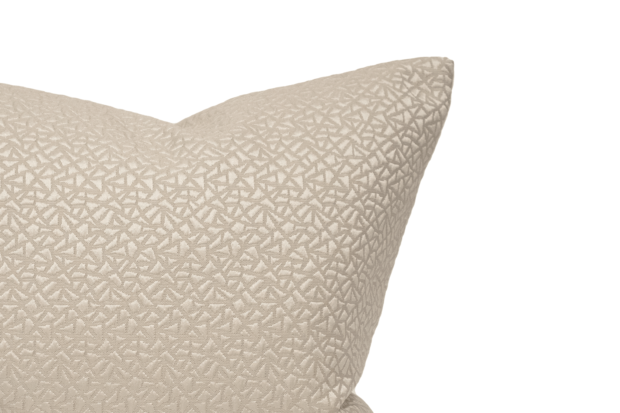 Fawn Pattern Cushion Cover 