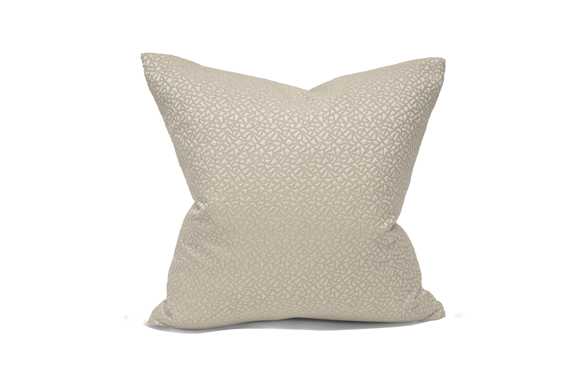 Fawn Pattern Cushion Cover 