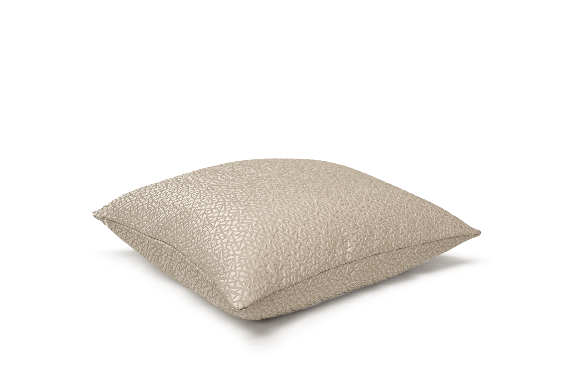 Fawn Pattern Cushion Cover 