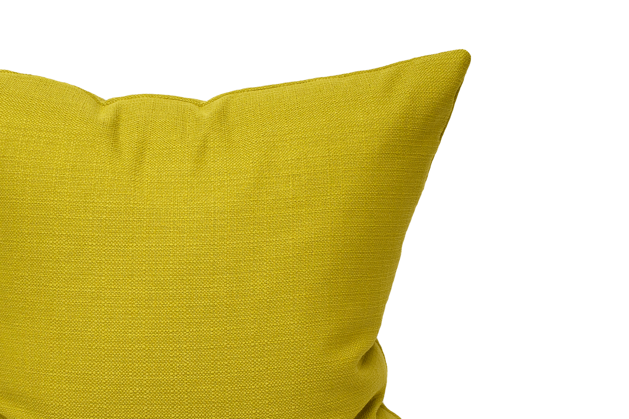 Green Apple Cushion Cover 