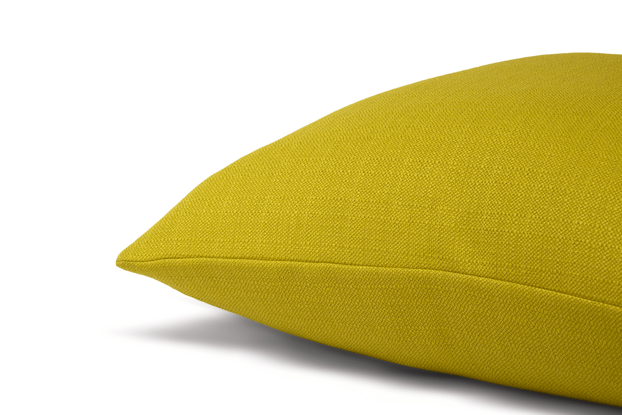 Green Apple Cushion Cover 