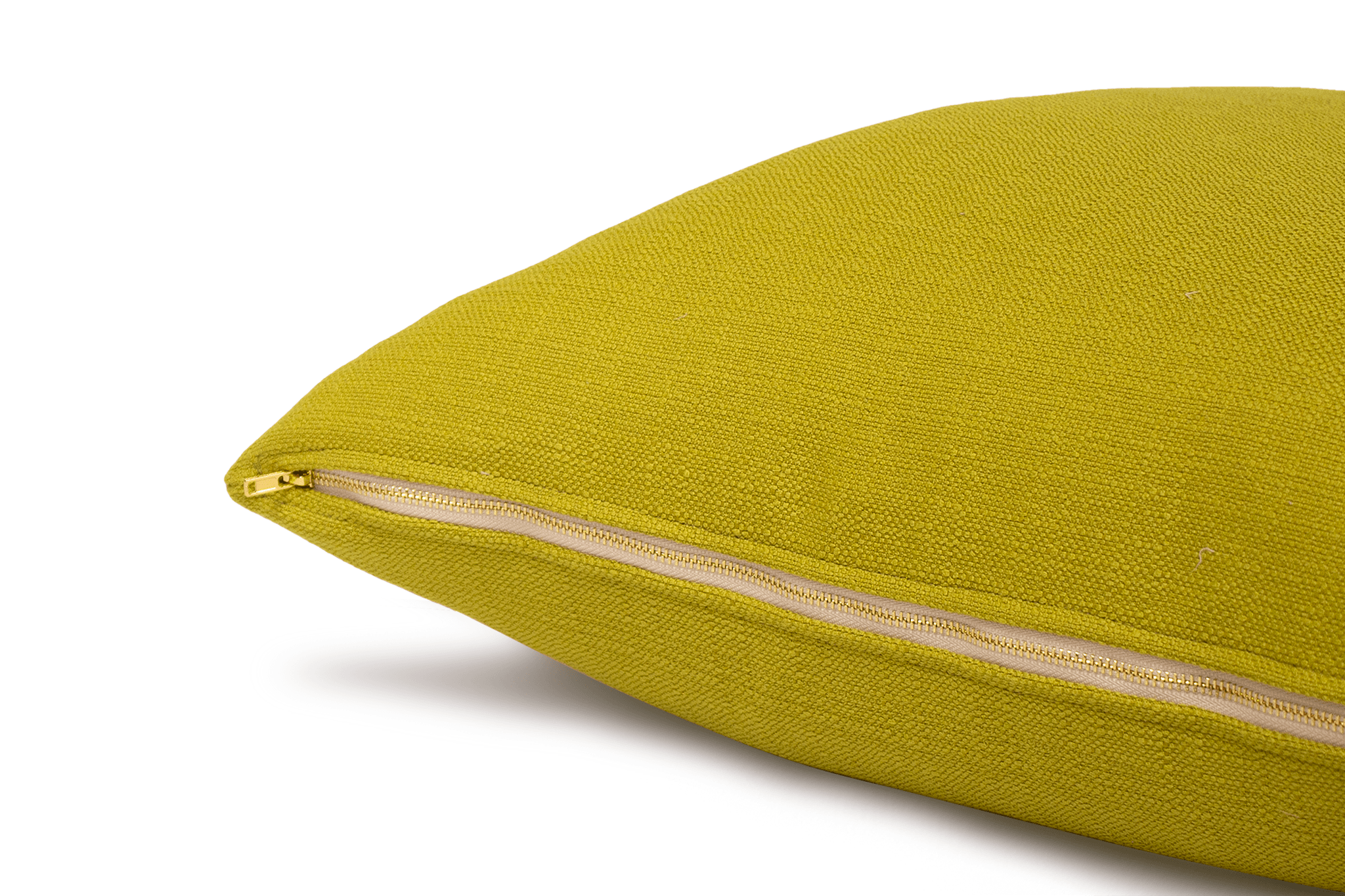 Green Apple Cushion Cover 