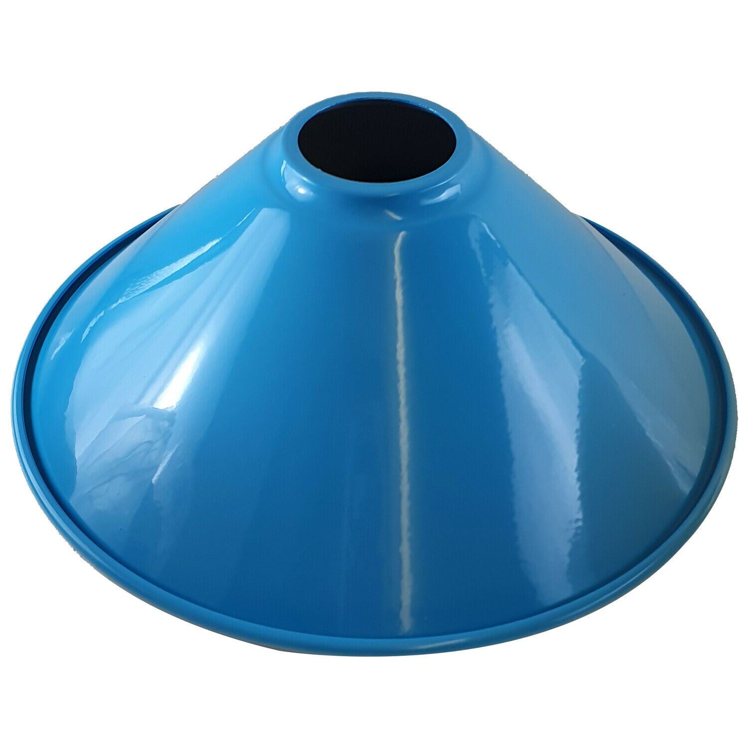 Retro Cone Pendant Lamp Shade~1111