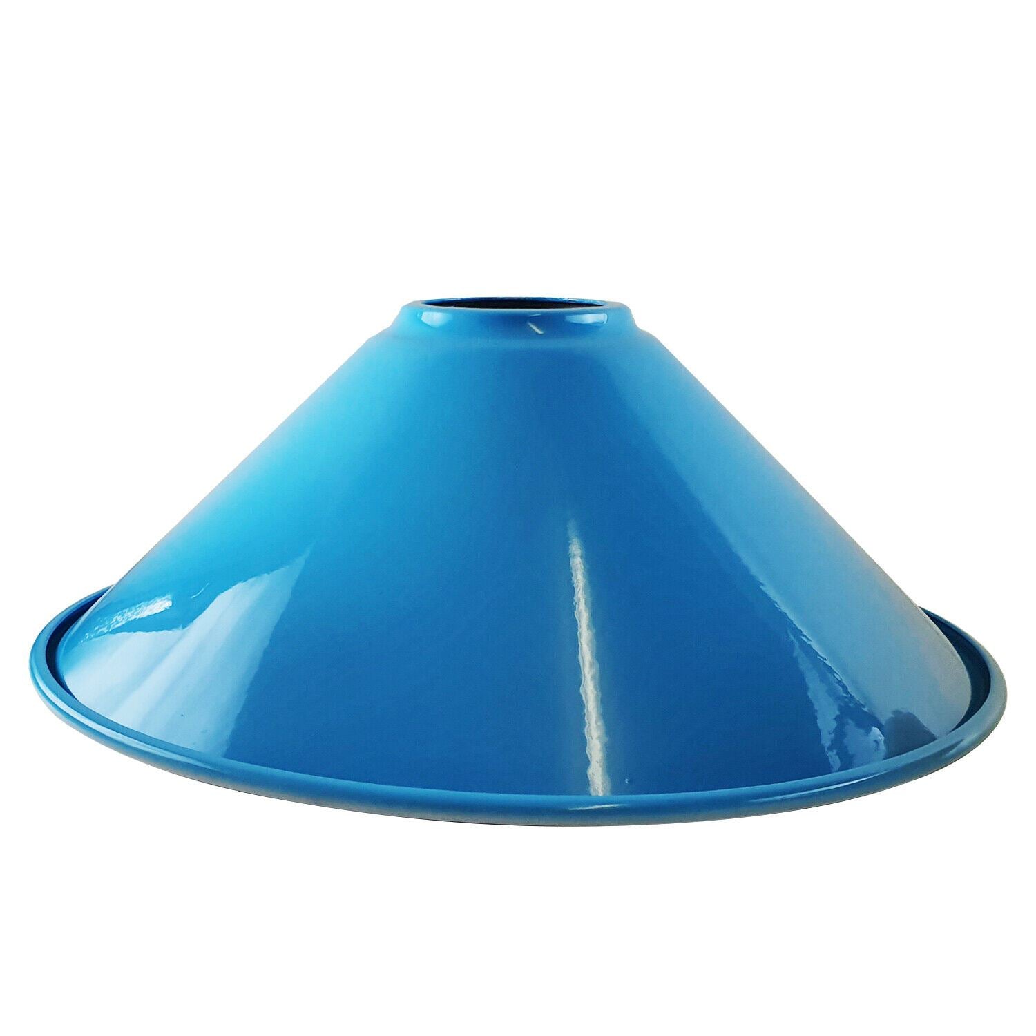 Retro Cone Pendant Lamp Shade~1111