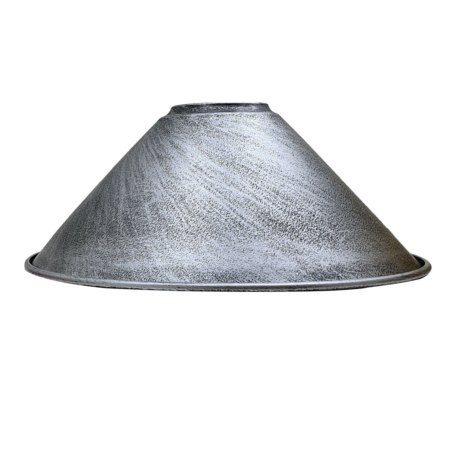 Retro Cone Pendant Lamp Shade~1111