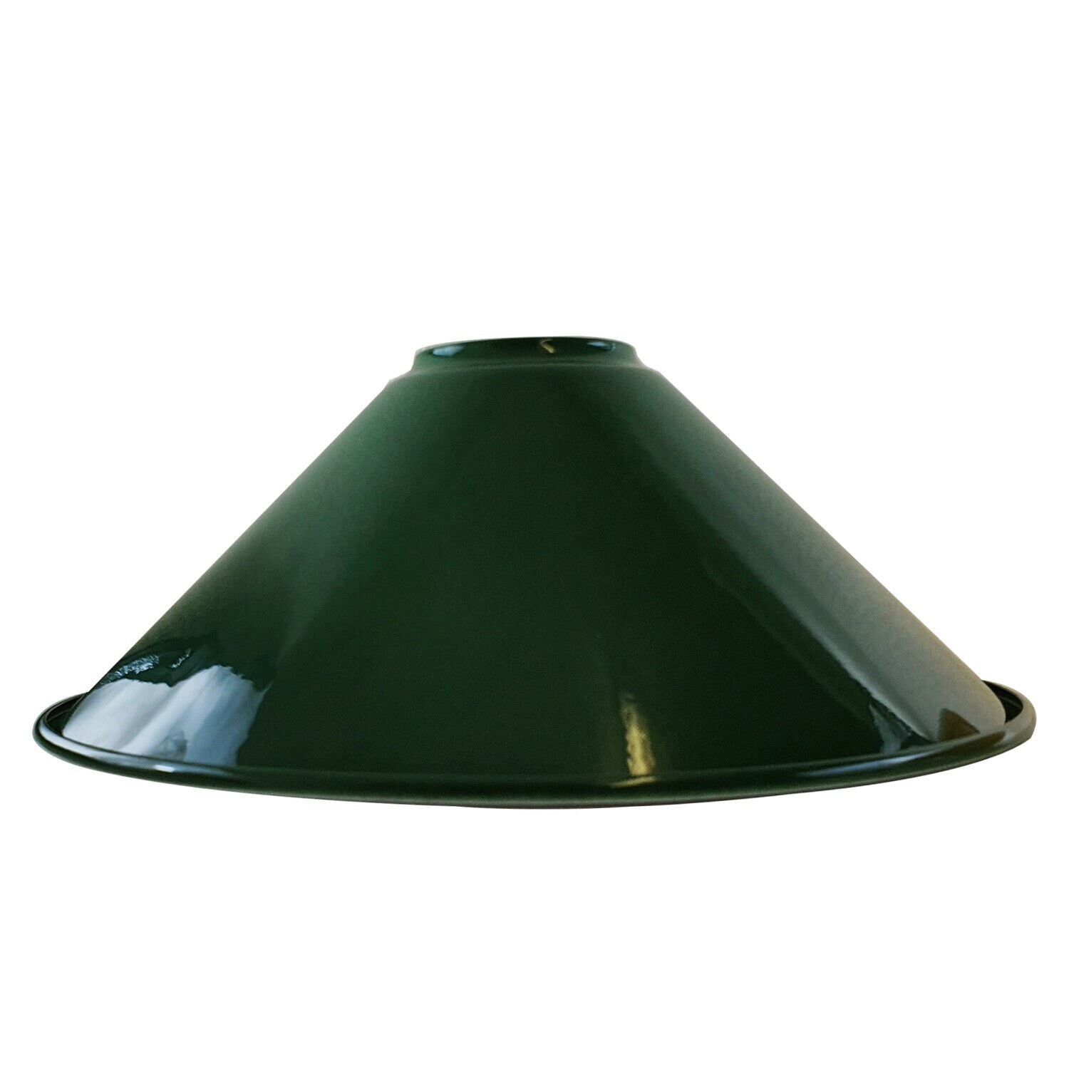 Retro Cone Pendant Lamp Shade~1111