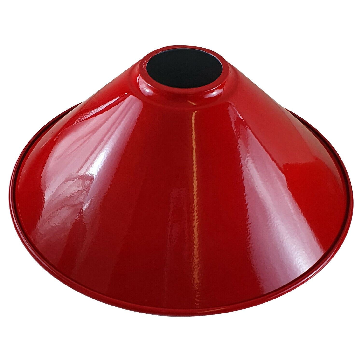 Retro Cone Pendant Lamp Shade~1111