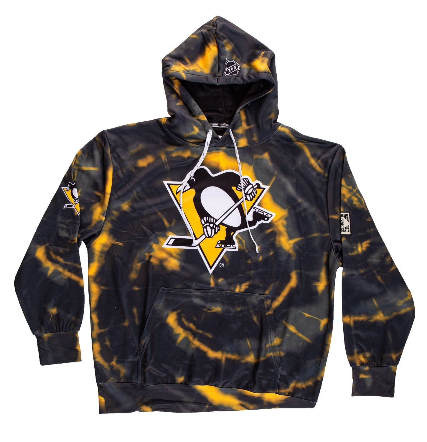 Pittsburgh Penguins Sublimation Hoodie 
