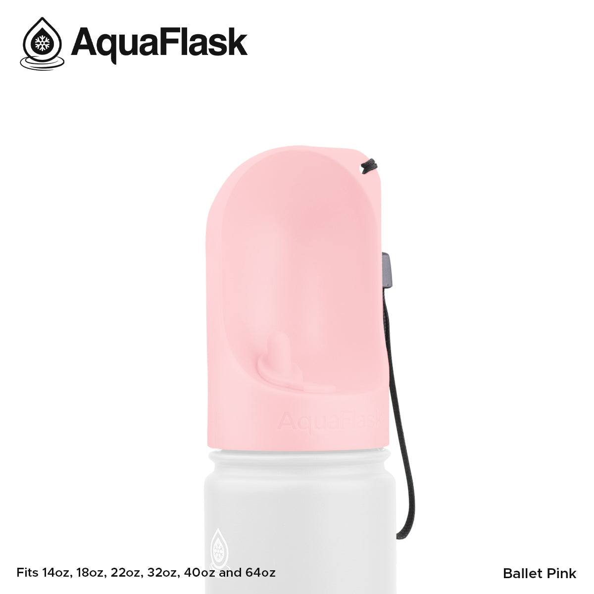 AquaFlask Pet Water Cup 