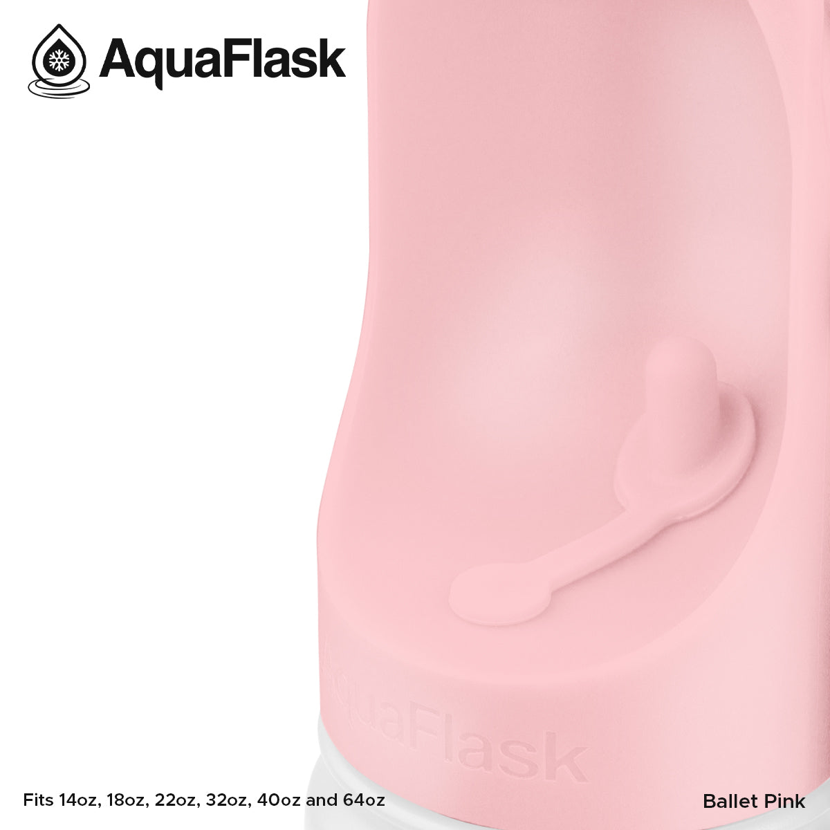 AquaFlask Pet Water Cup 