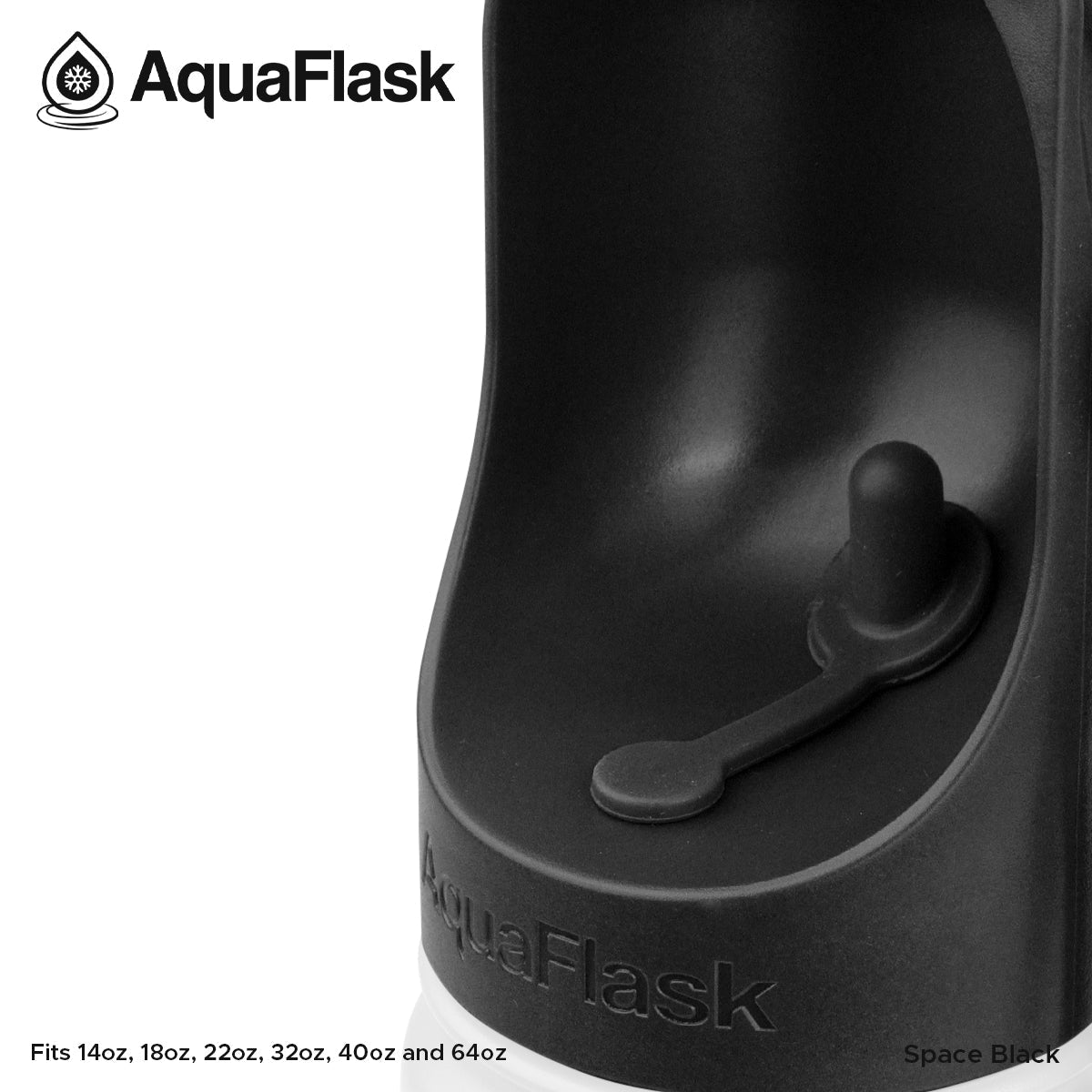 AquaFlask Pet Water Cup 
