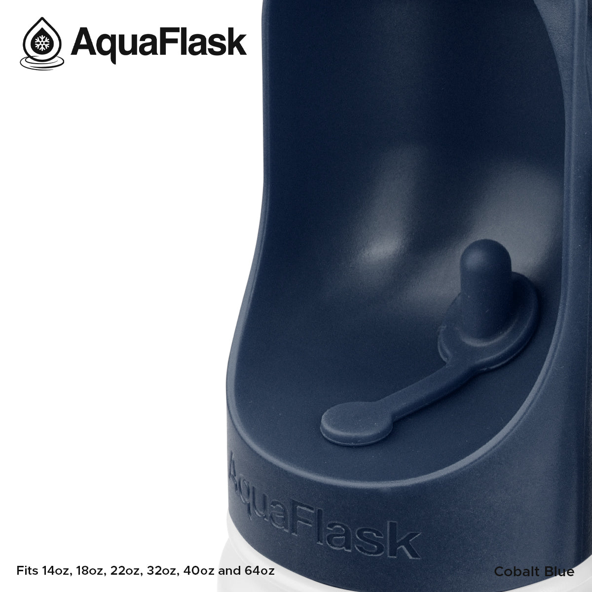 AquaFlask Pet Water Cup 