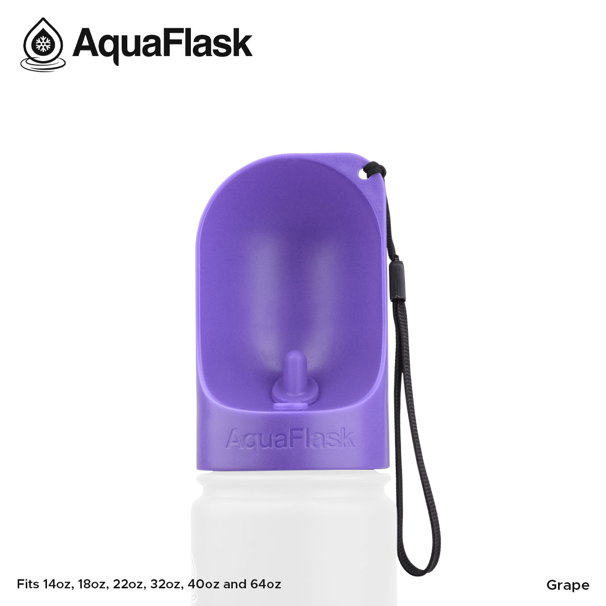 AquaFlask Pet Water Cup 