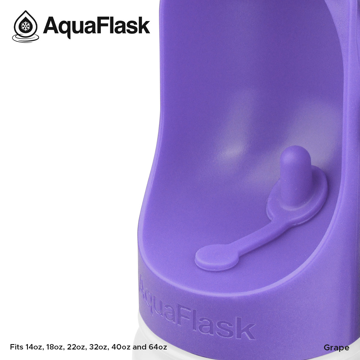 AquaFlask Pet Water Cup 