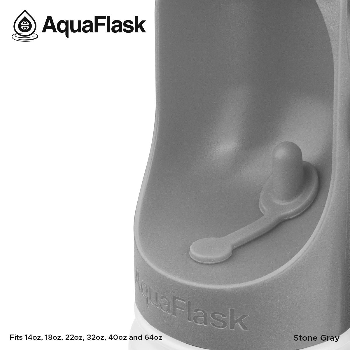 AquaFlask Pet Water Cup 