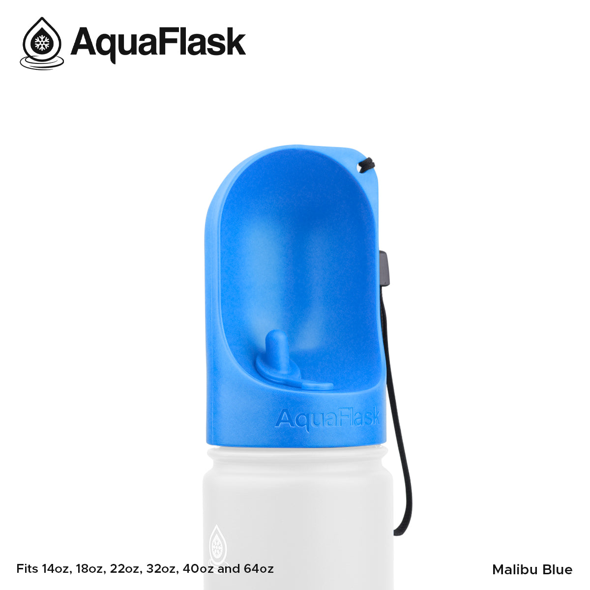 AquaFlask Pet Water Cup 