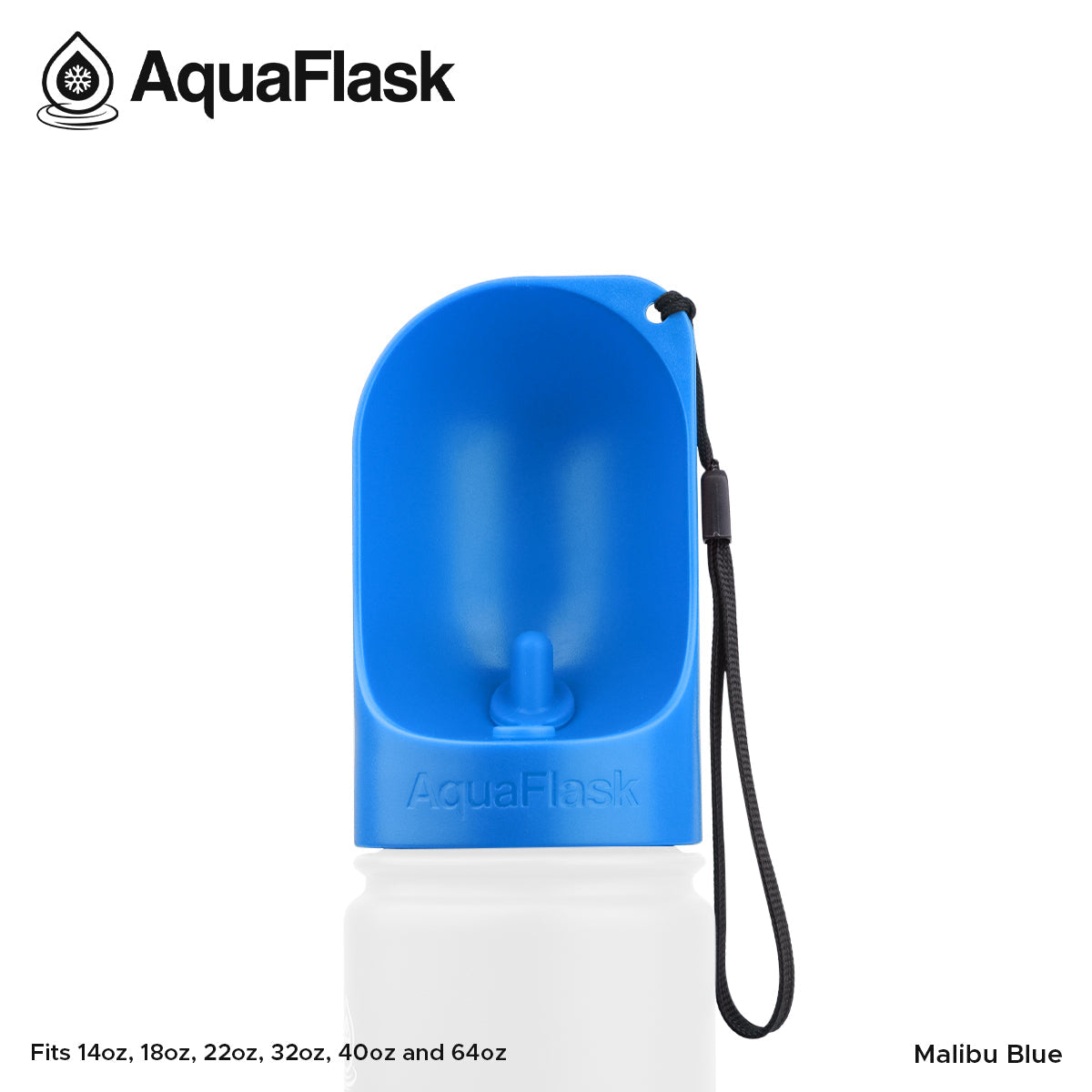 AquaFlask Pet Water Cup 