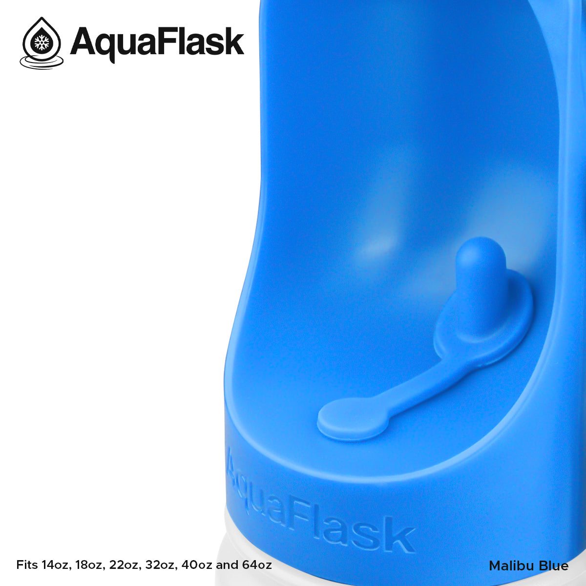 AquaFlask Pet Water Cup 