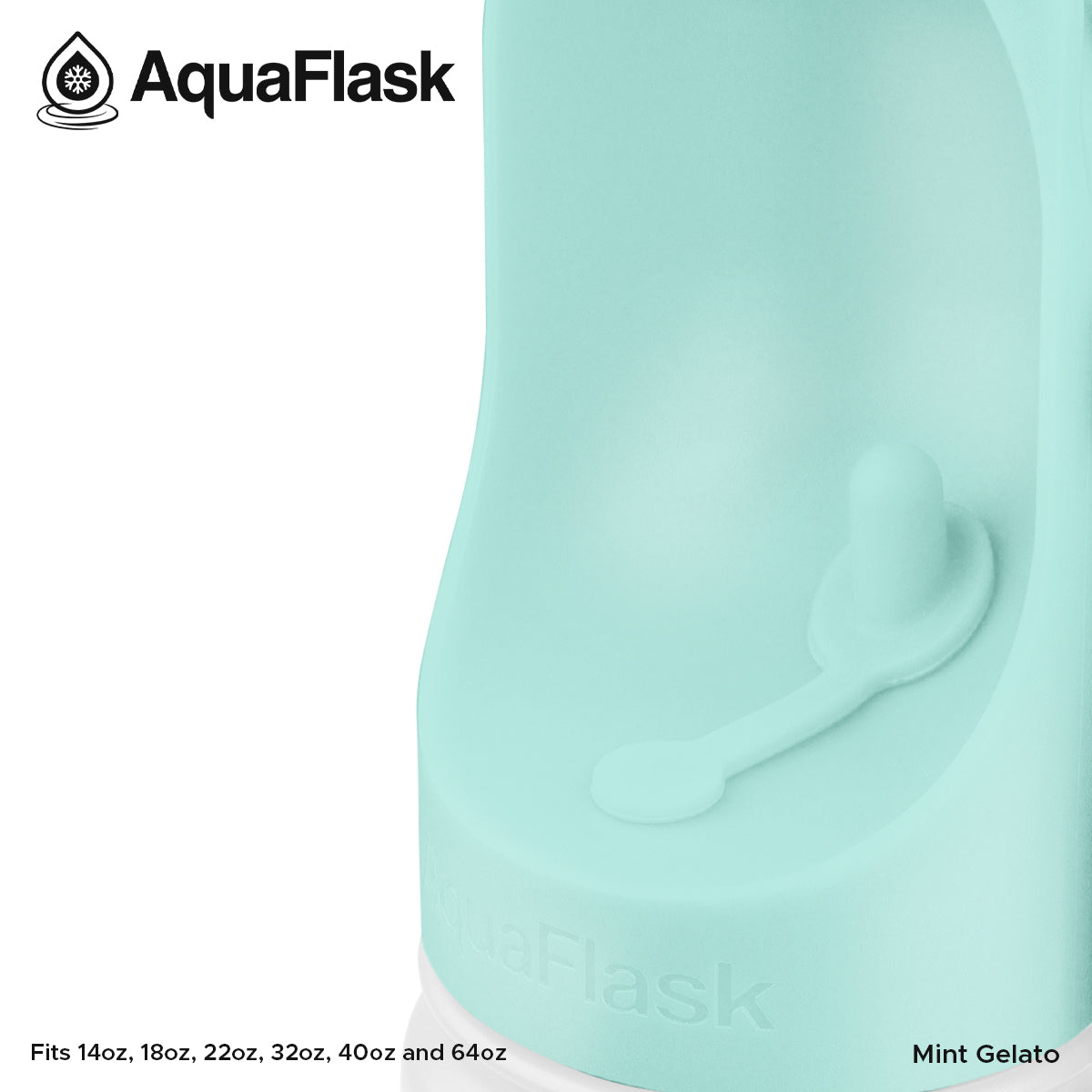 AquaFlask Pet Water Cup 