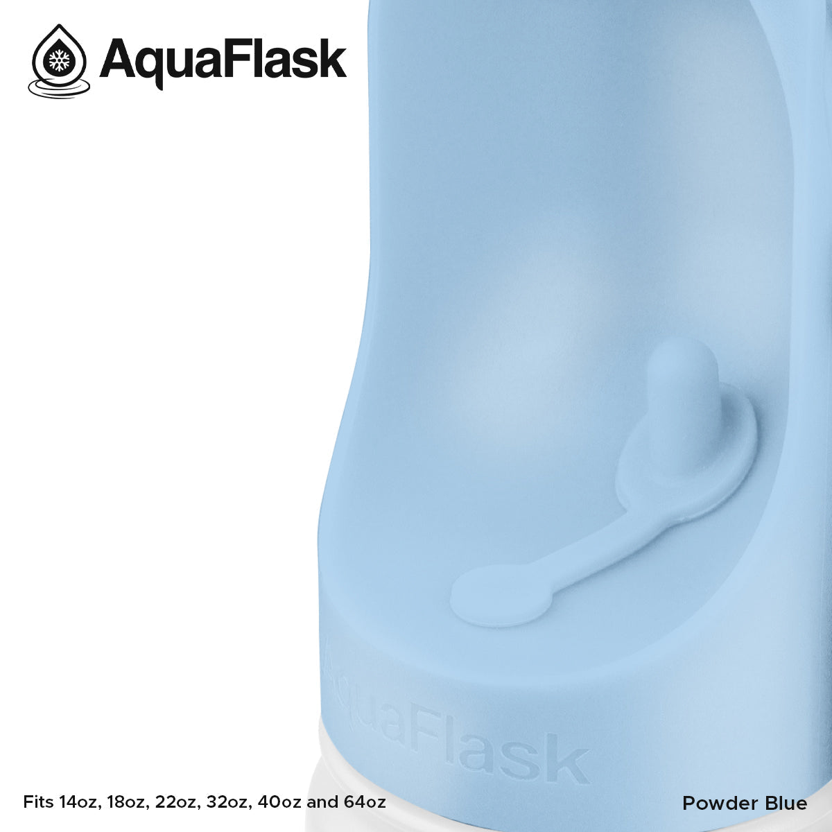 AquaFlask Pet Water Cup 