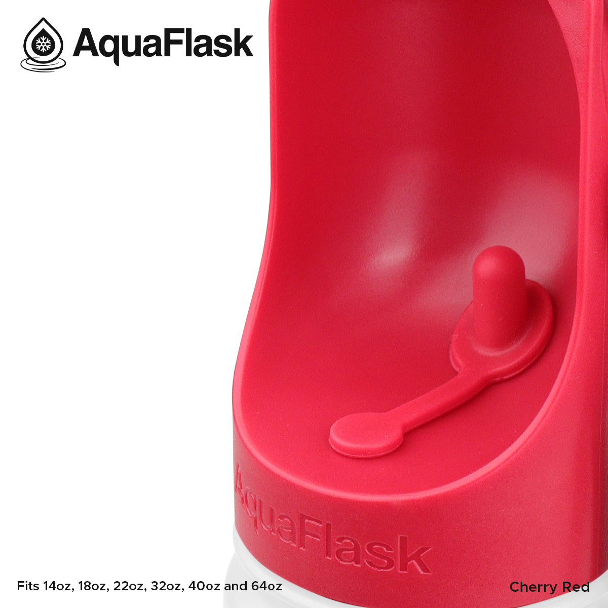 AquaFlask Pet Water Cup 