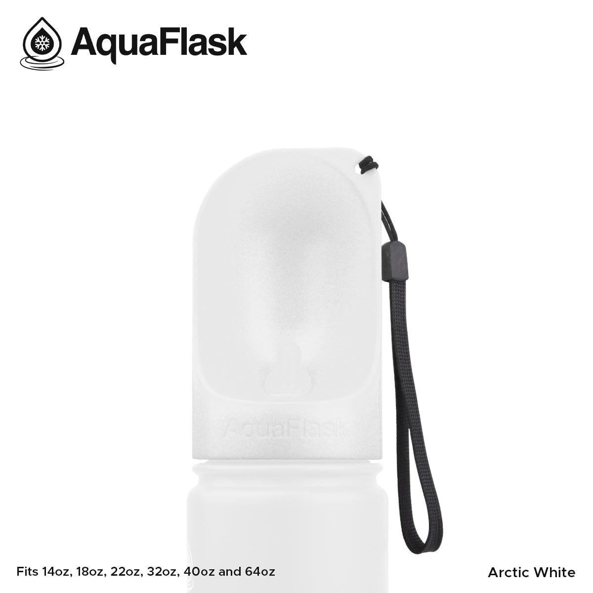 AquaFlask Pet Water Cup 