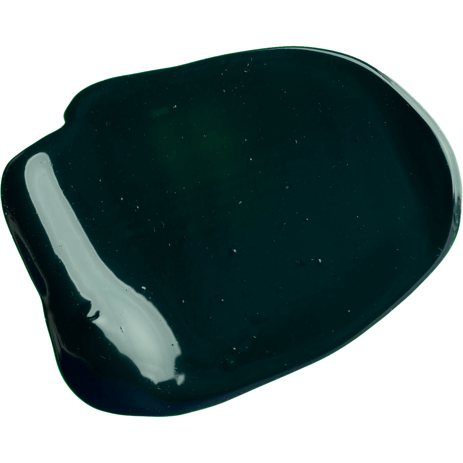 Tri-Art High Viscosity - Phthalo Green Yellow Shade 