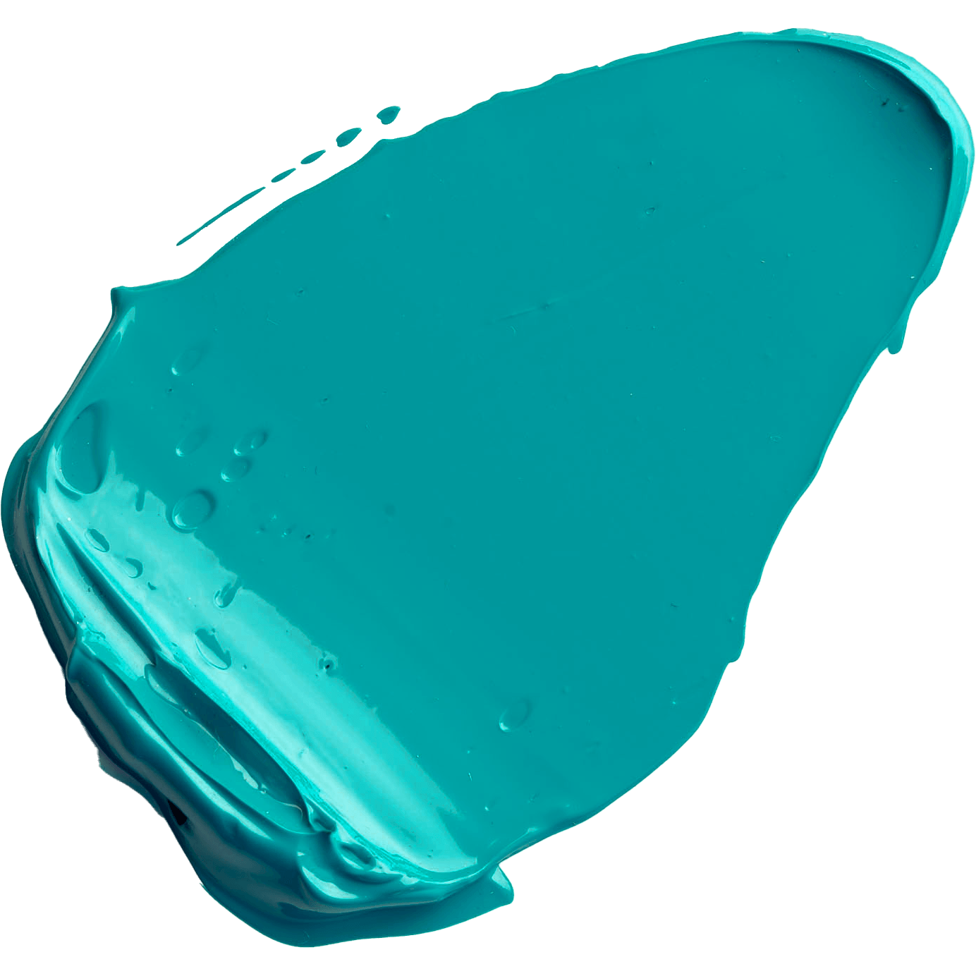 Tri-Art High Viscosity - Phthalo Turquoise Light 