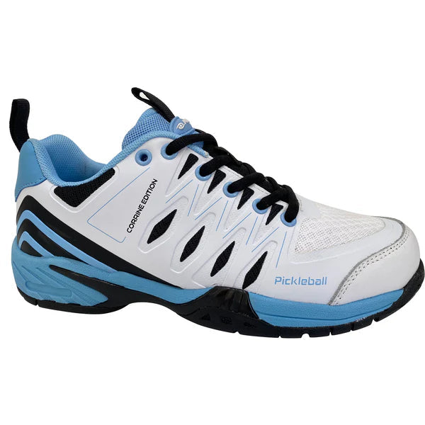 ACACIA "CORRINE" SIGNATURE EDITION PRO WOMEN PICKLEBALL SHOES 