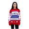 Please Do Hesitate To Contact Me Sweater