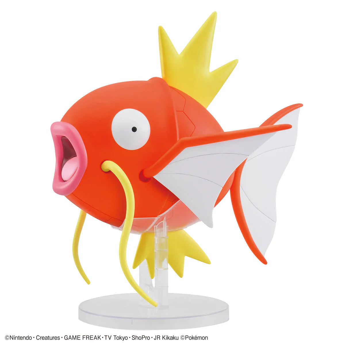 Pokémon BIG Model Kit Magikarp 