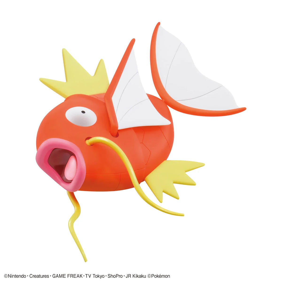 Pokémon BIG Model Kit Magikarp 