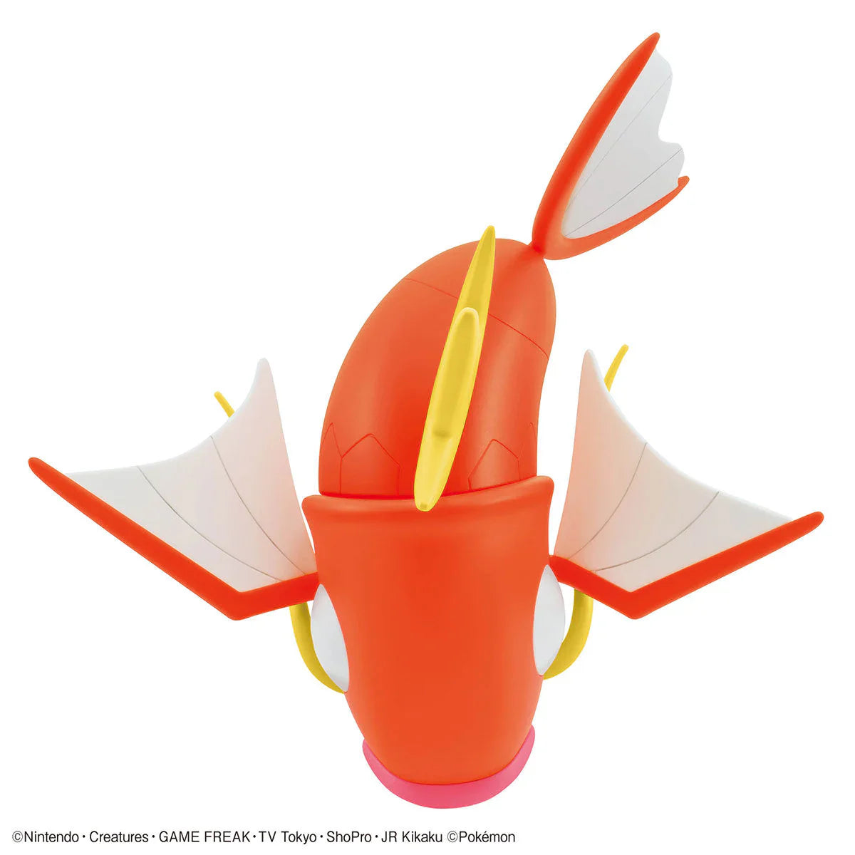 Pokémon BIG Model Kit Magikarp 