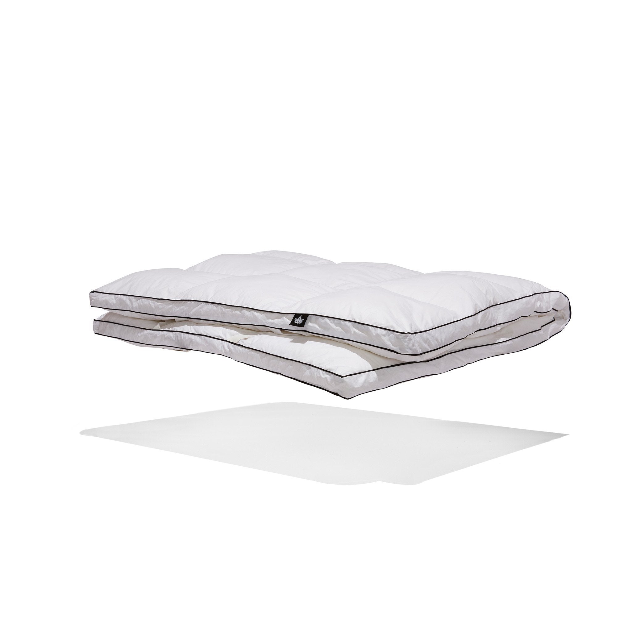 Microfiber Down Alternative Poly Bed 