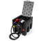 Portable 200 L Diesel Fuel Transfer Tank with 12V Pump & Automatic Nozzle
