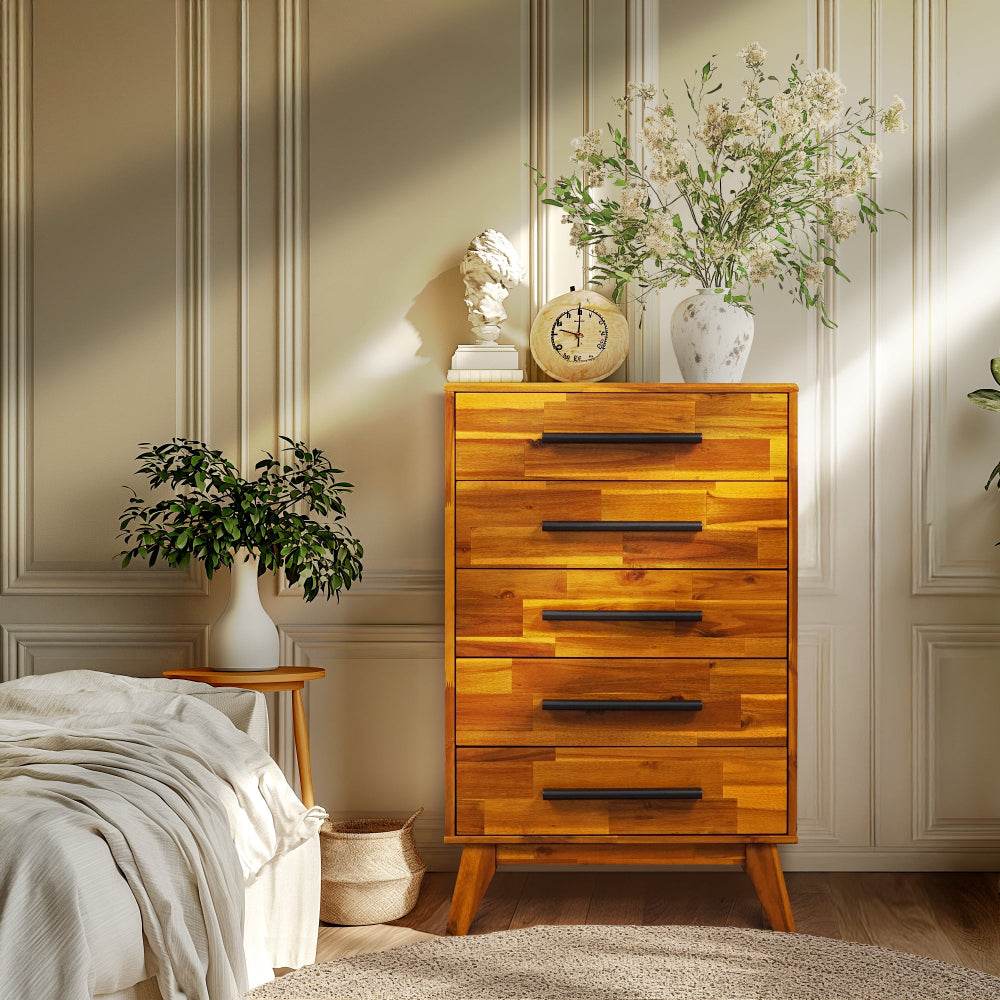 Acacia Linea Dresser 