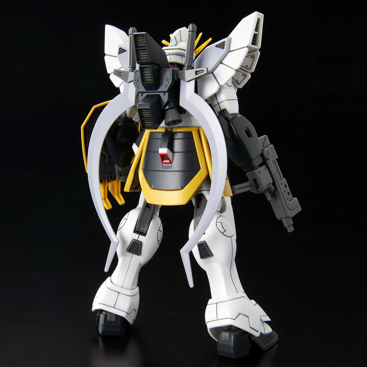 HGAC 1/144 Gundam Sandrock Custom 