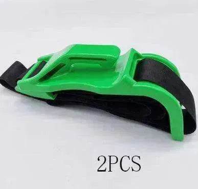 Pregnant women's safety belts, prenatal care with anti-belts 