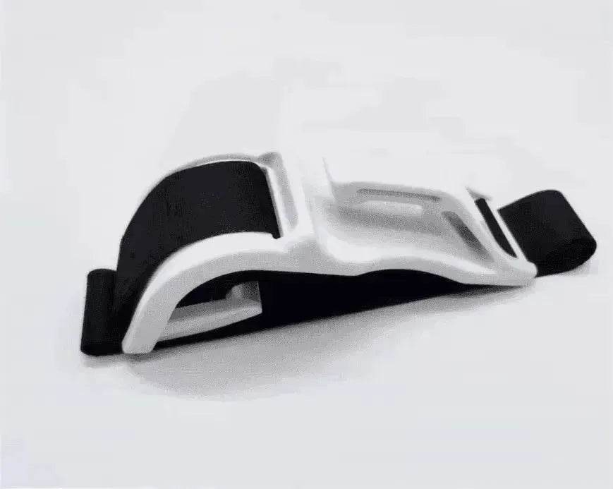 Pregnant women's safety belts, prenatal care with anti-belts 