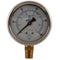 Pressure Gauges - Liquid Filled or Dry