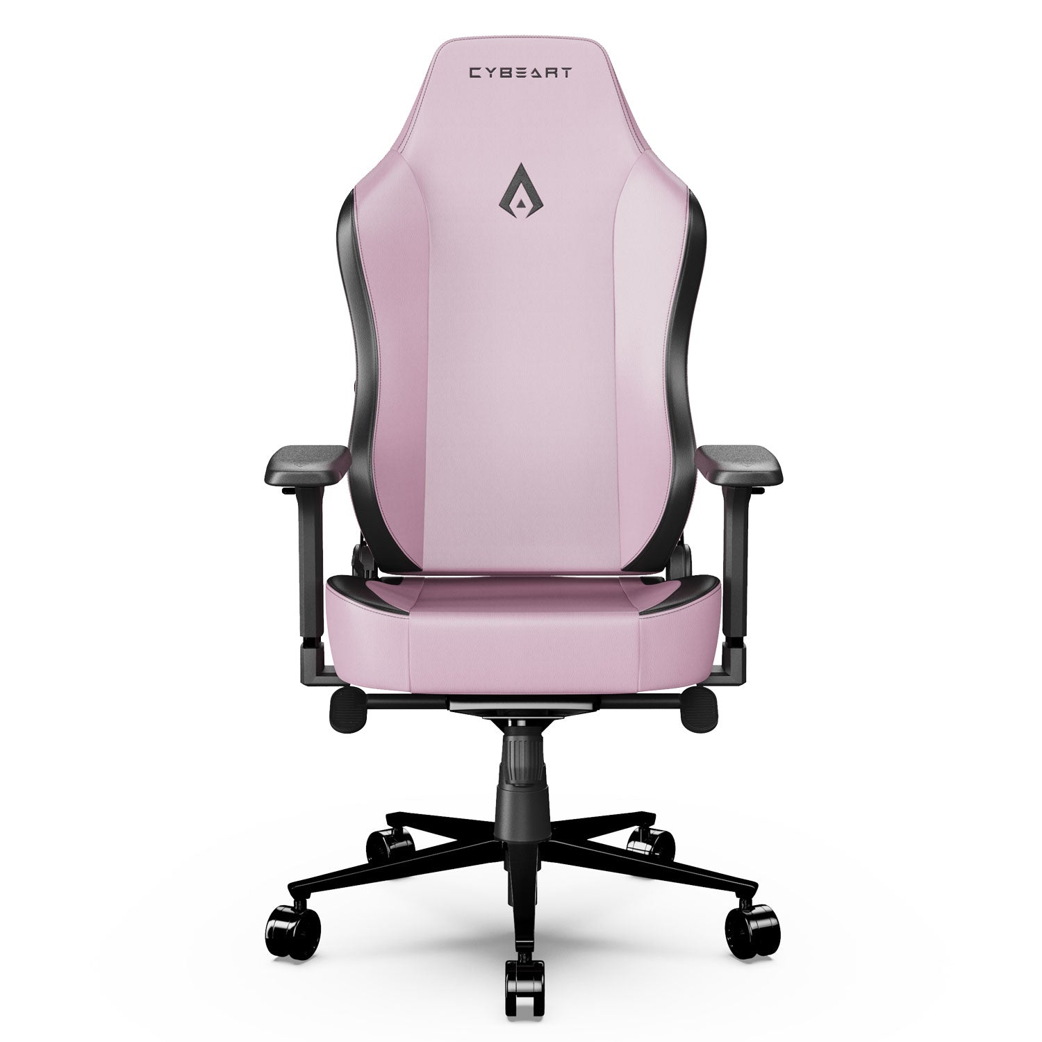 Apex Series - Pretty Pink Gaming Chair 