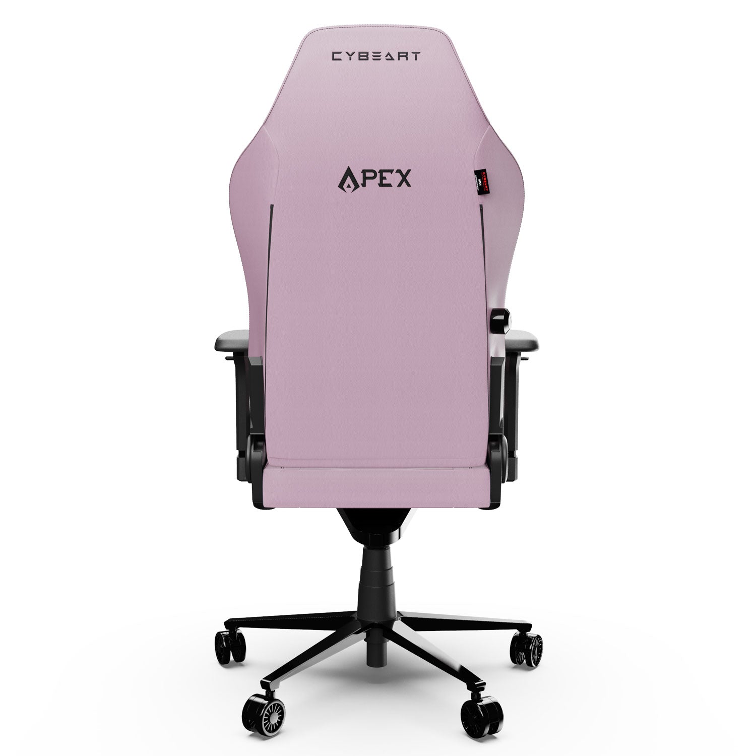 Apex Series - Pretty Pink Gaming Chair 