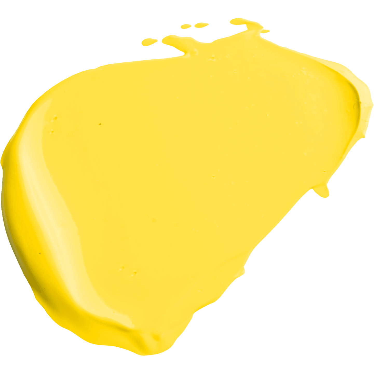 Tri-Art High Viscosity - Primary Yellow 