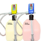 Gas & Diesel Pump Pack - PumpMatic Super Gas Pump Fuel Transfer Pump for Gas, Diesel, Kerosene + 3 Power Sources w/ 4.25ft Hose Siphon