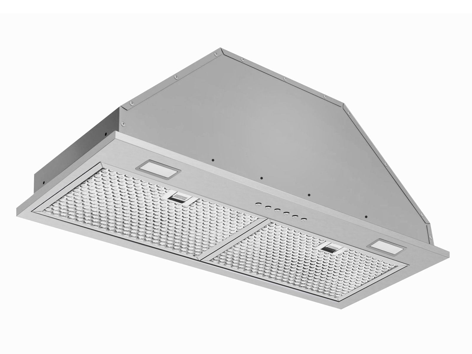 27 Inch 600 CFM Range Hood Insert - VICTORY Q1 